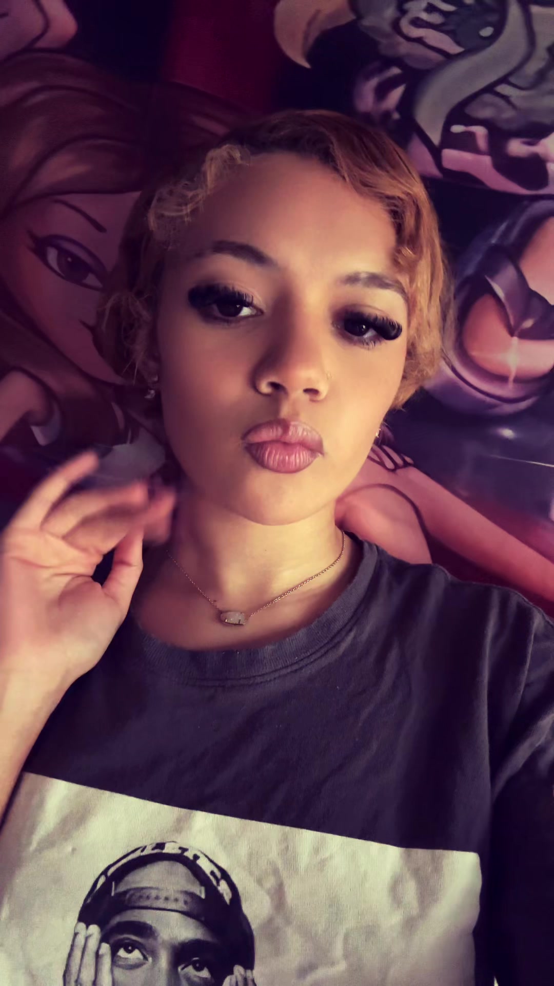 @mami😋