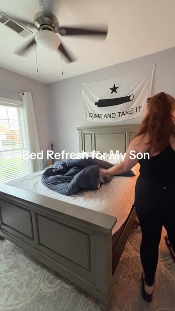 @The Red Haired Lass ☘️ TTS