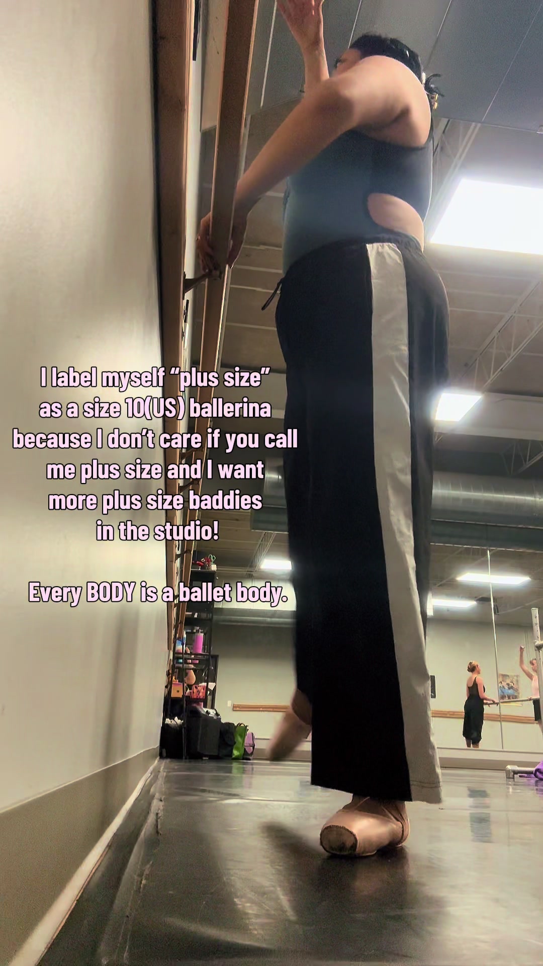 @Itsbeetheballerina✨