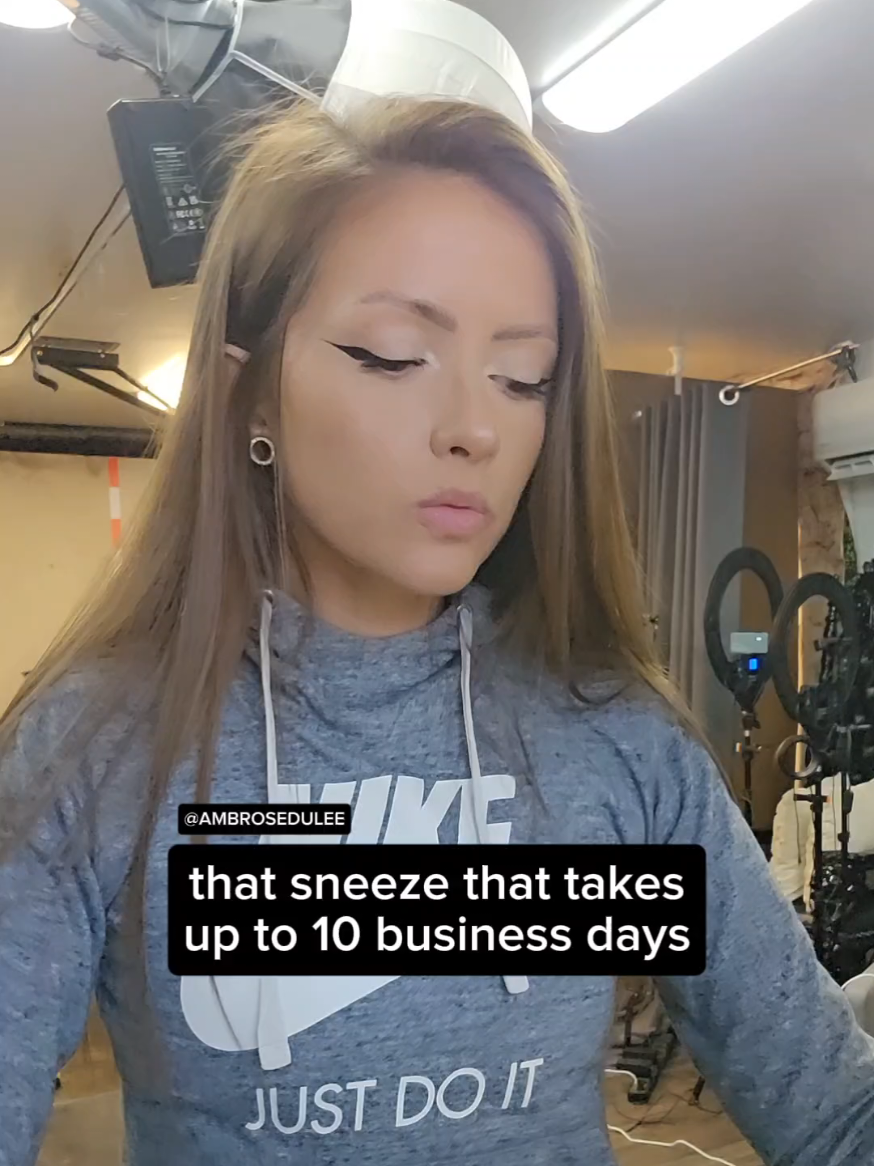 @Ambrosedulee ™️