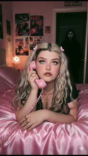 @PhatGurlFitz 💜😈