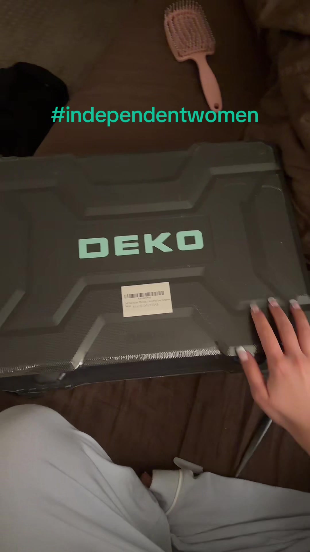 @K