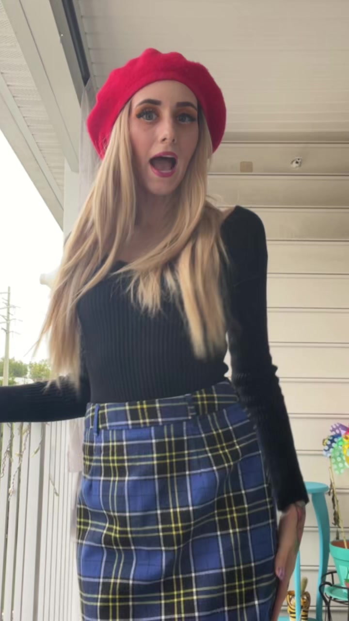 @Gabrielle Regina