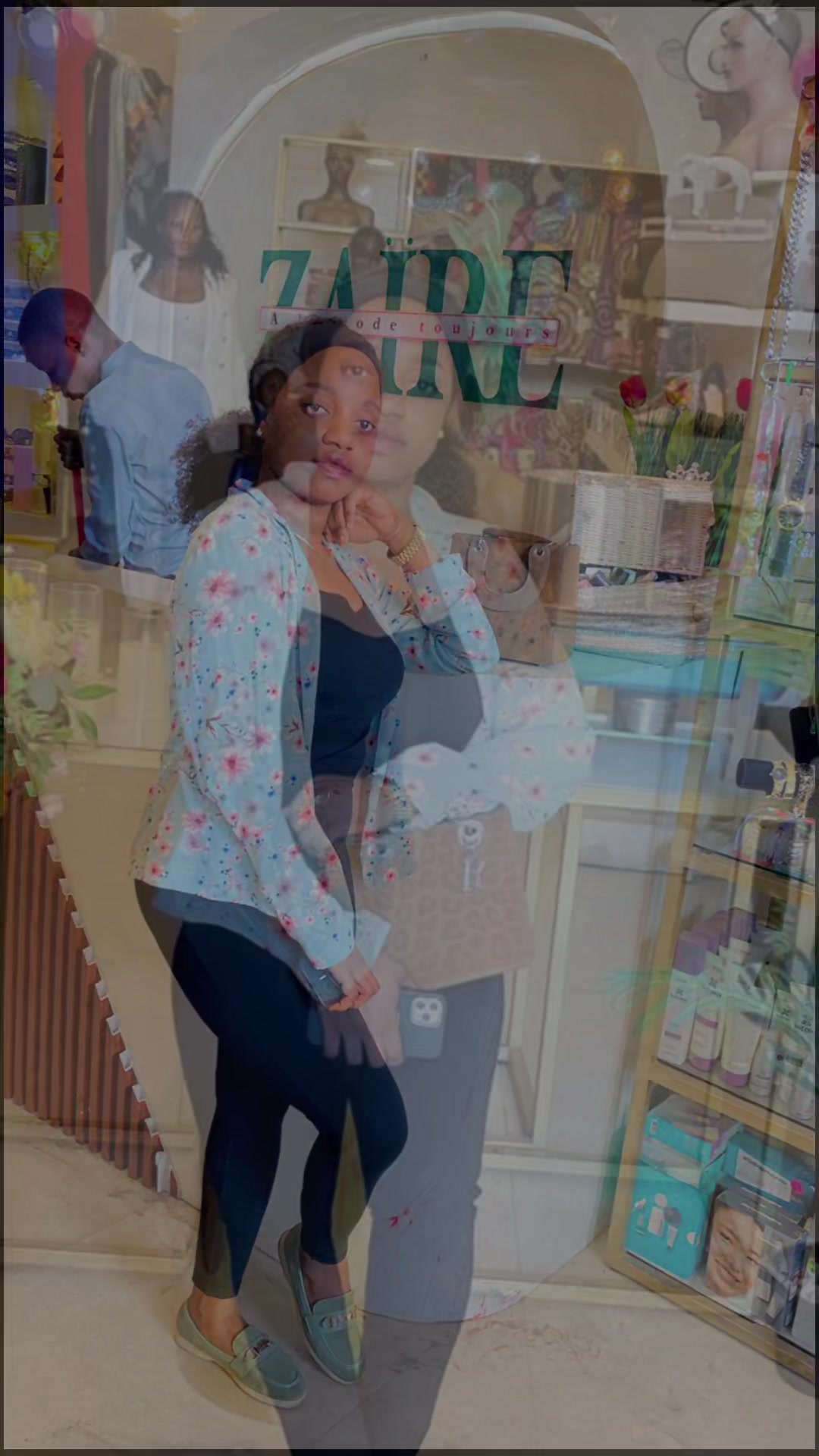 @Prisca josly de Dieu🔥🪇🙌🏻✝️