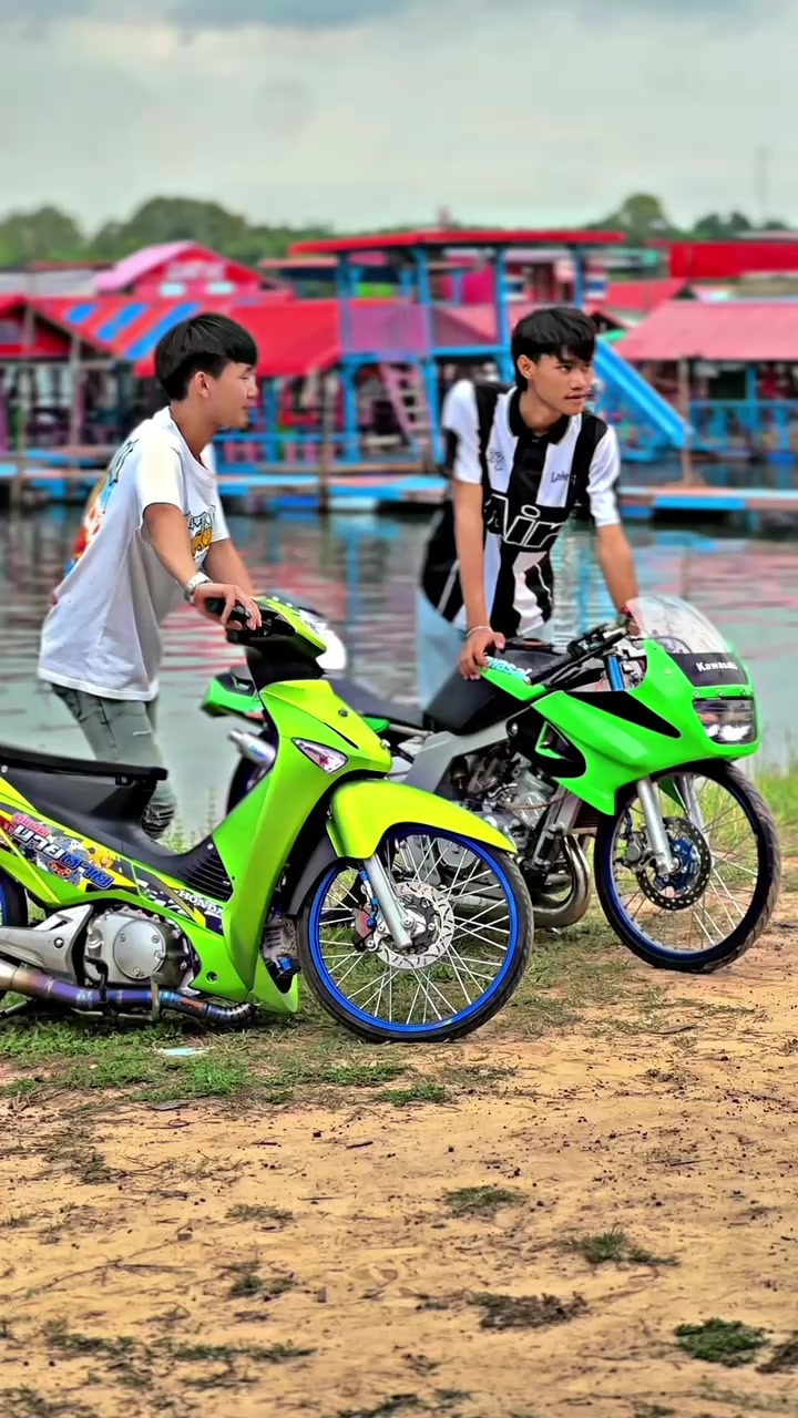 @นาย’ย น้อย’ย (ช่องหลัก 2.1M)
