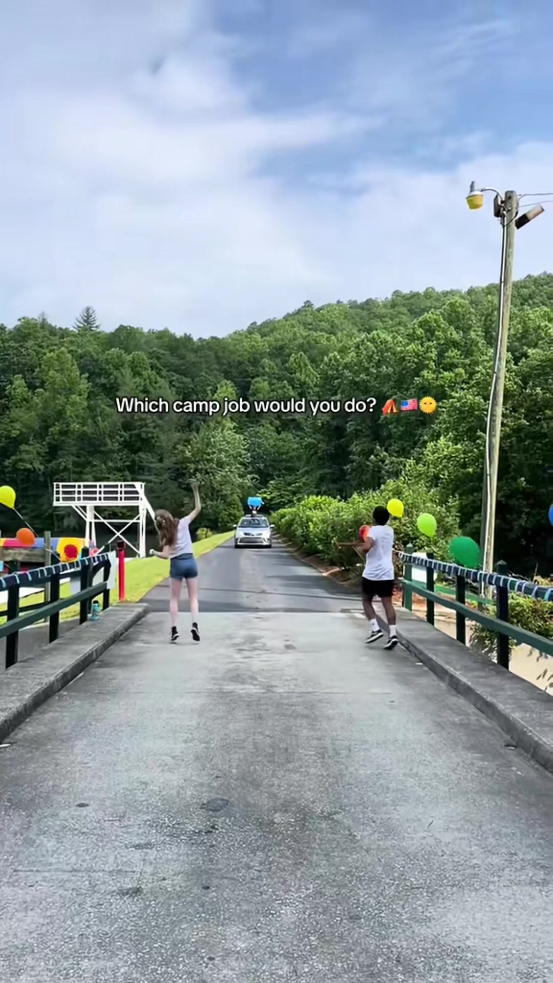 @American Summer Camps