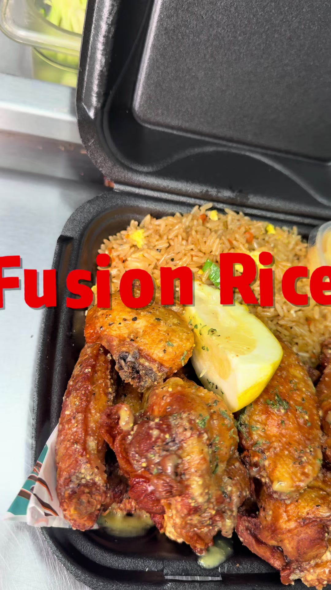 @LOVELYS URBAN FUSION