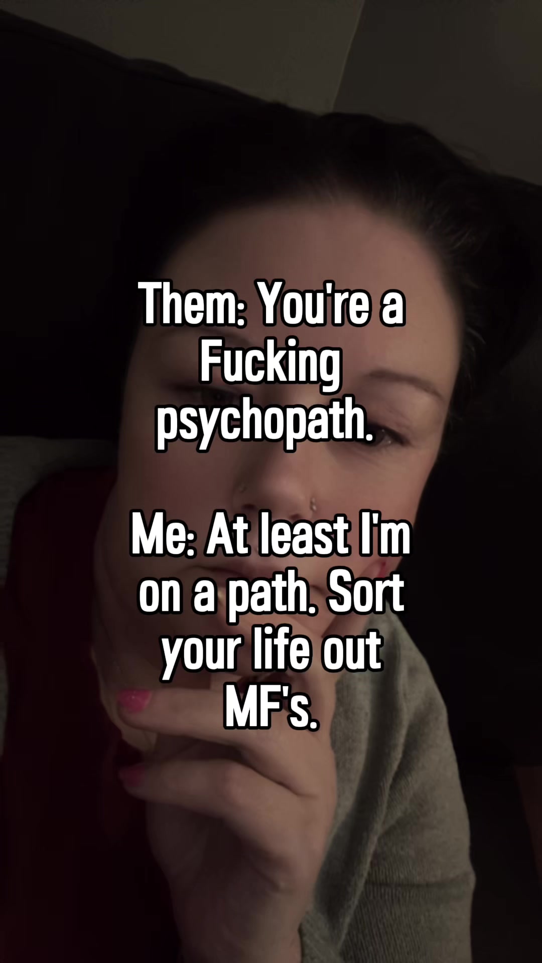 @Christi Lynn