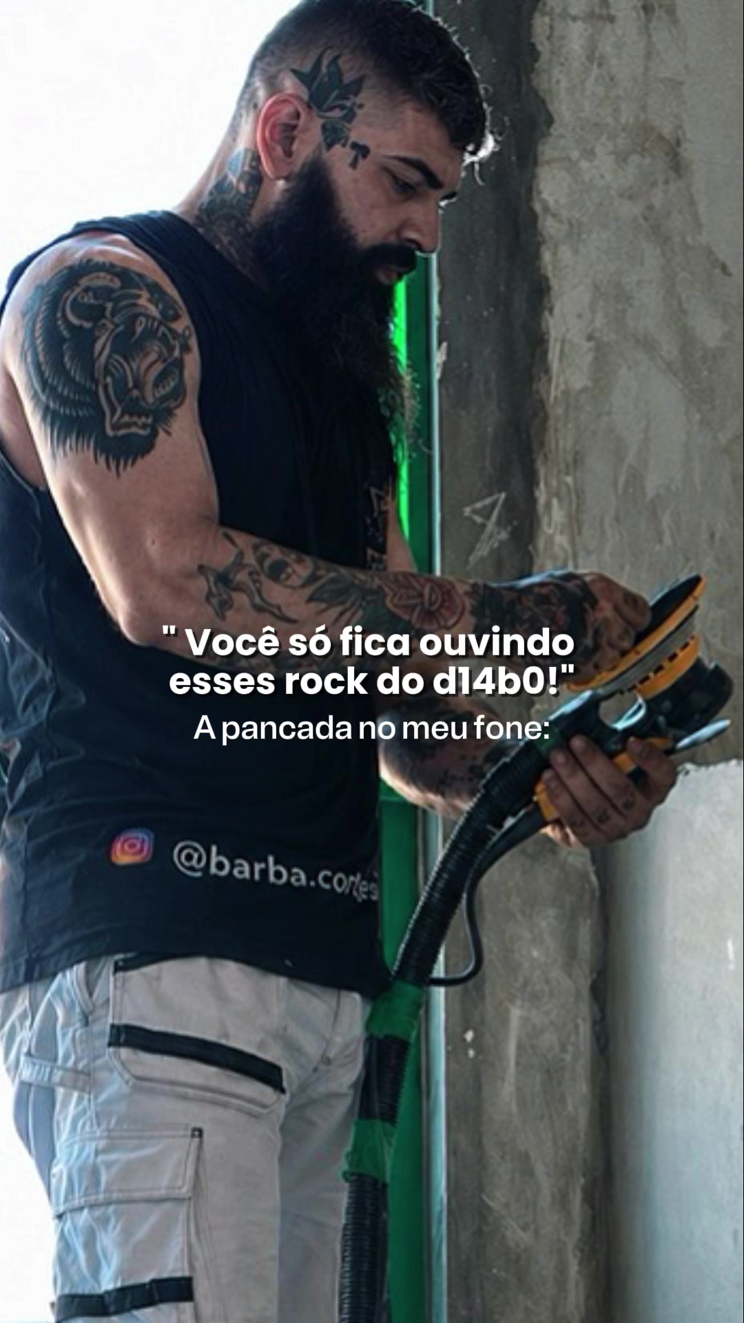 @Barba Decor