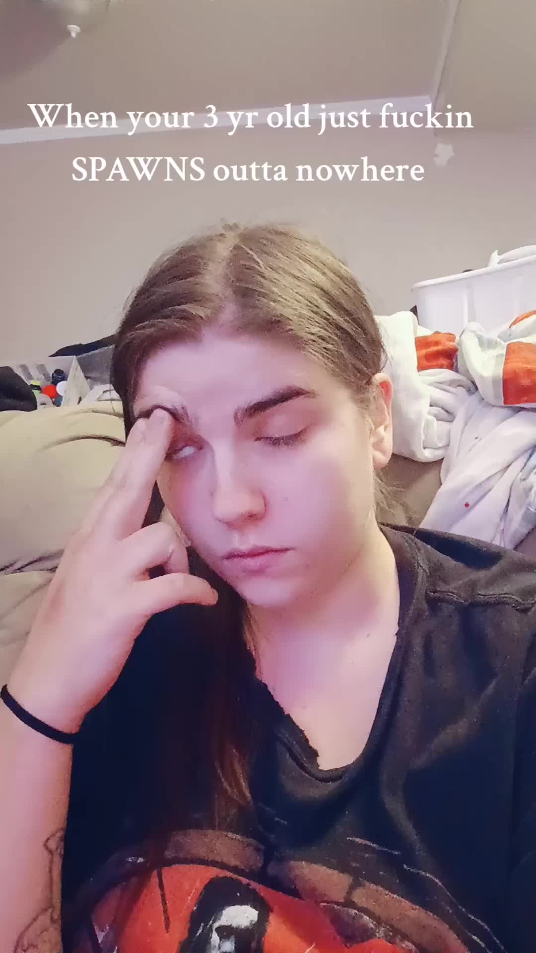 @Wolfie