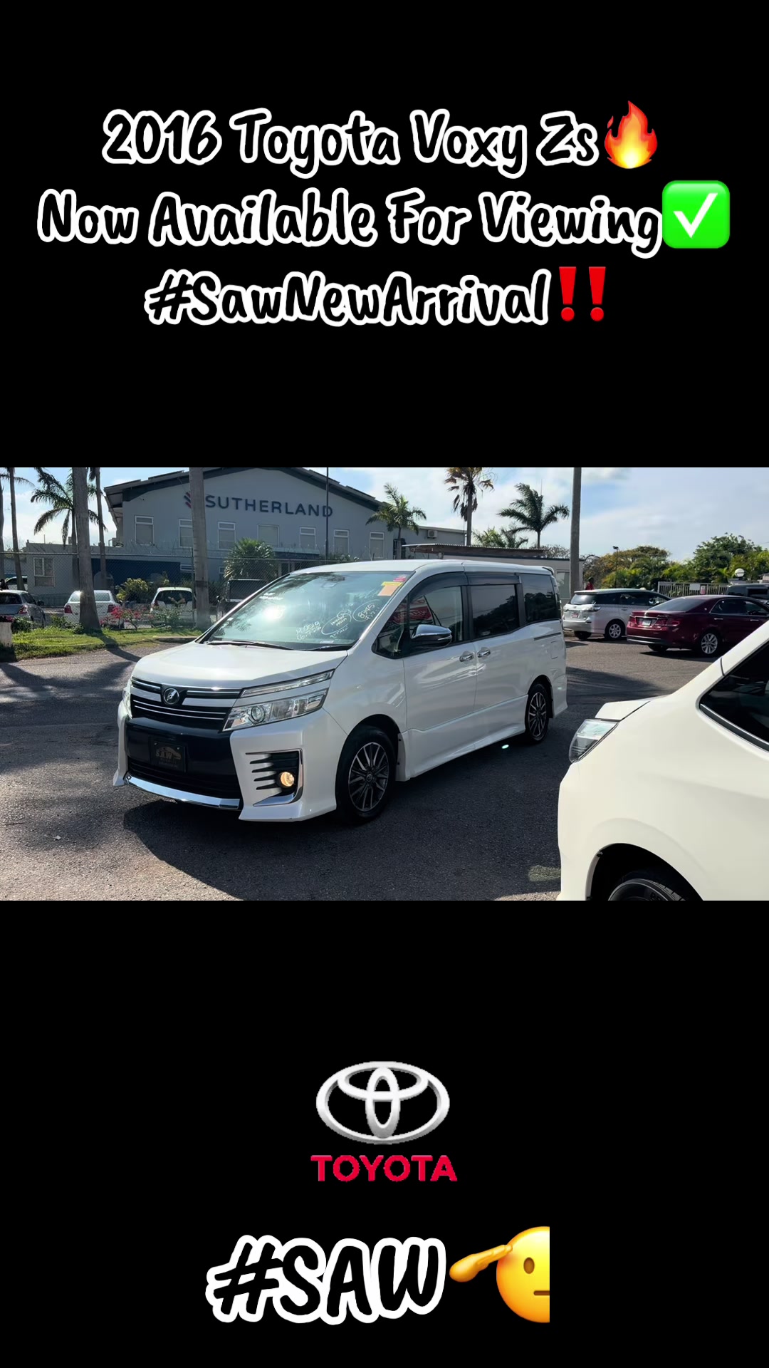 @SAW MOTORS LTD‼️