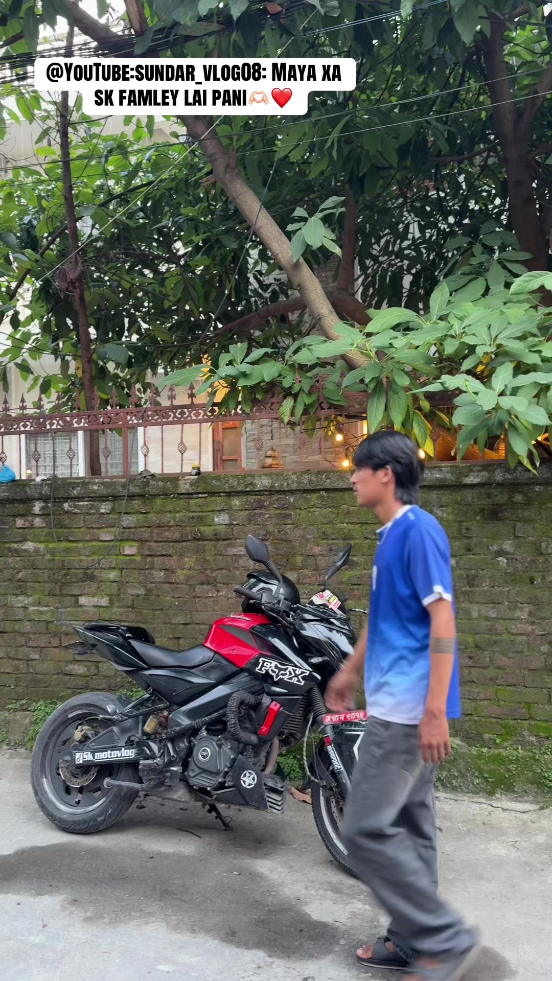 @Rider_Skmotovlogs💙👑