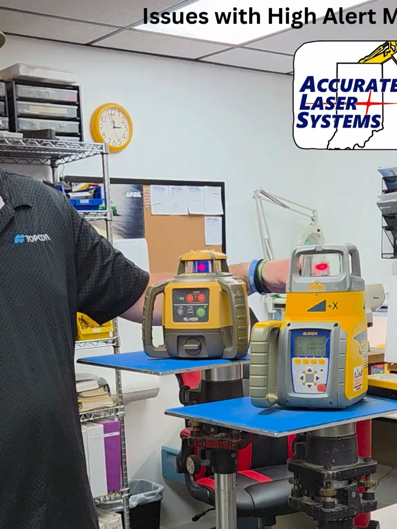 @Accurate Laser Systems