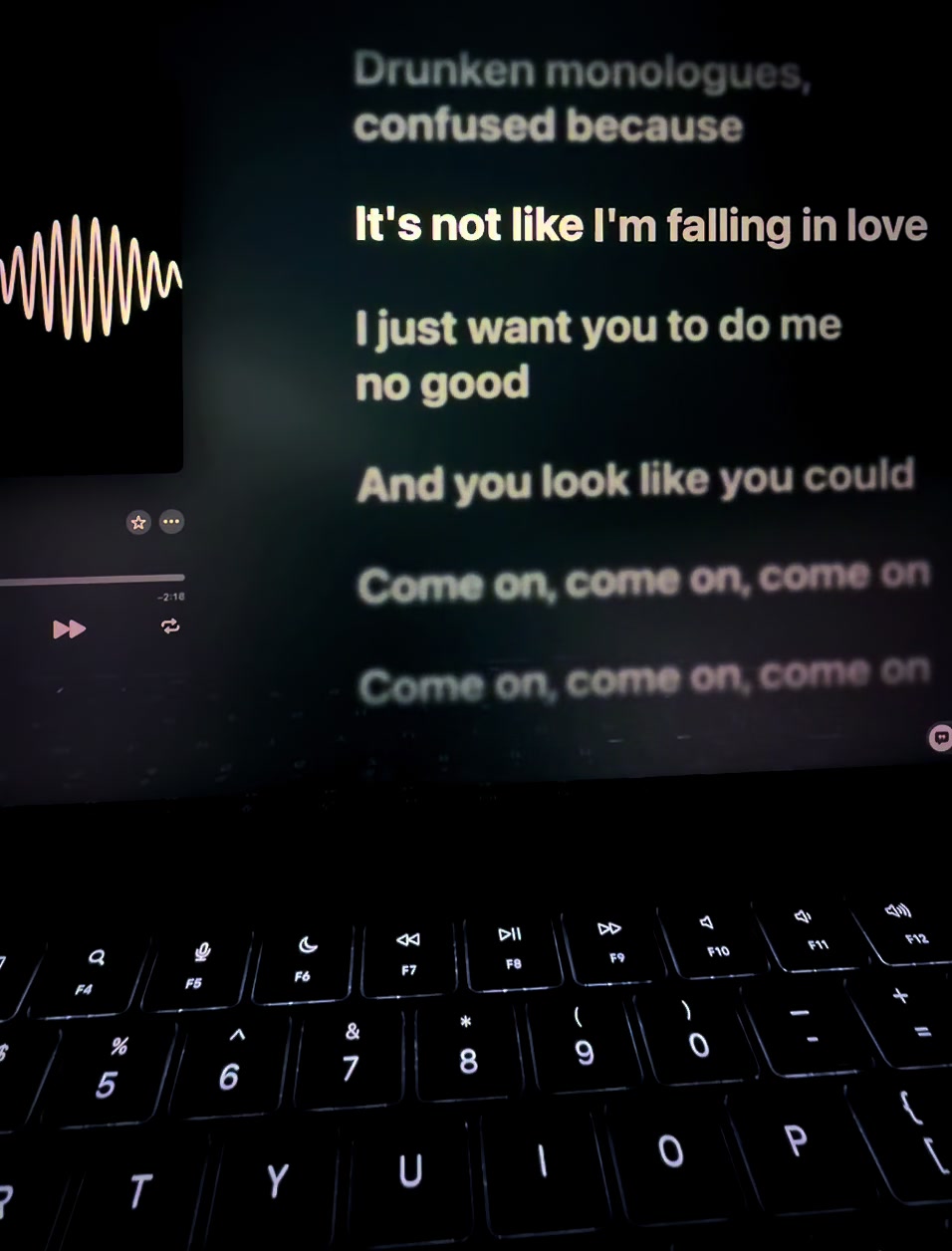 @SpotifySongs