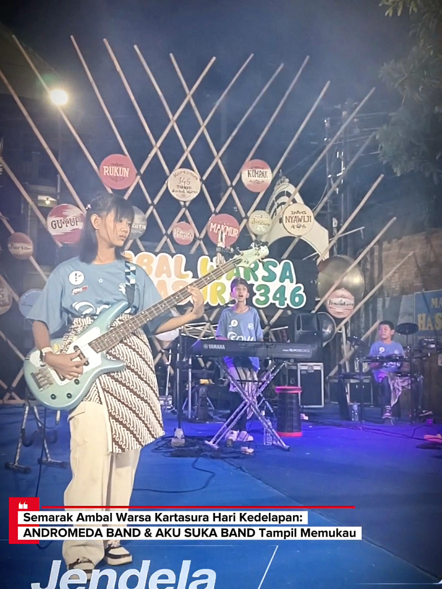 @Jendela Jateng News