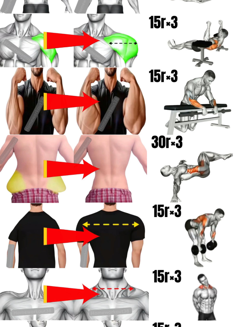 @HOMEWORKOUT