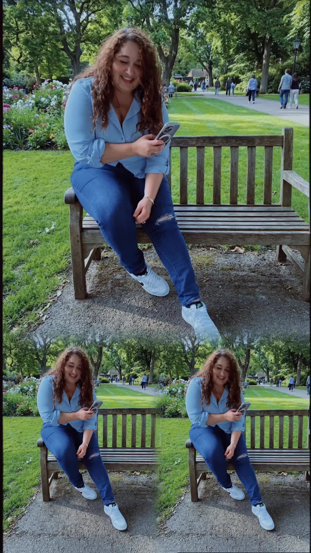 @Mariposa 🦋 de barrio 🦋
