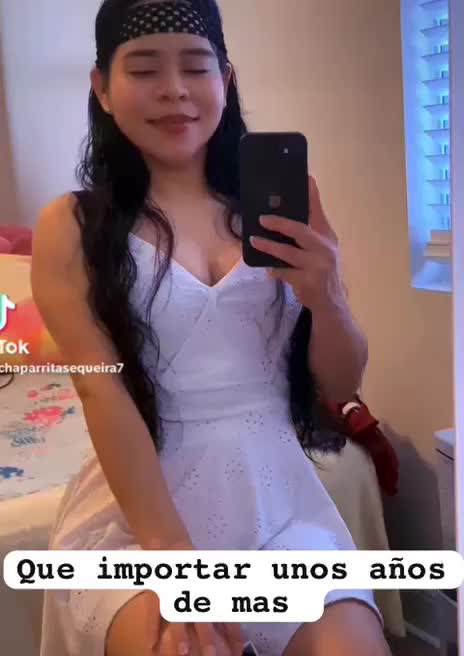 @chaparrita