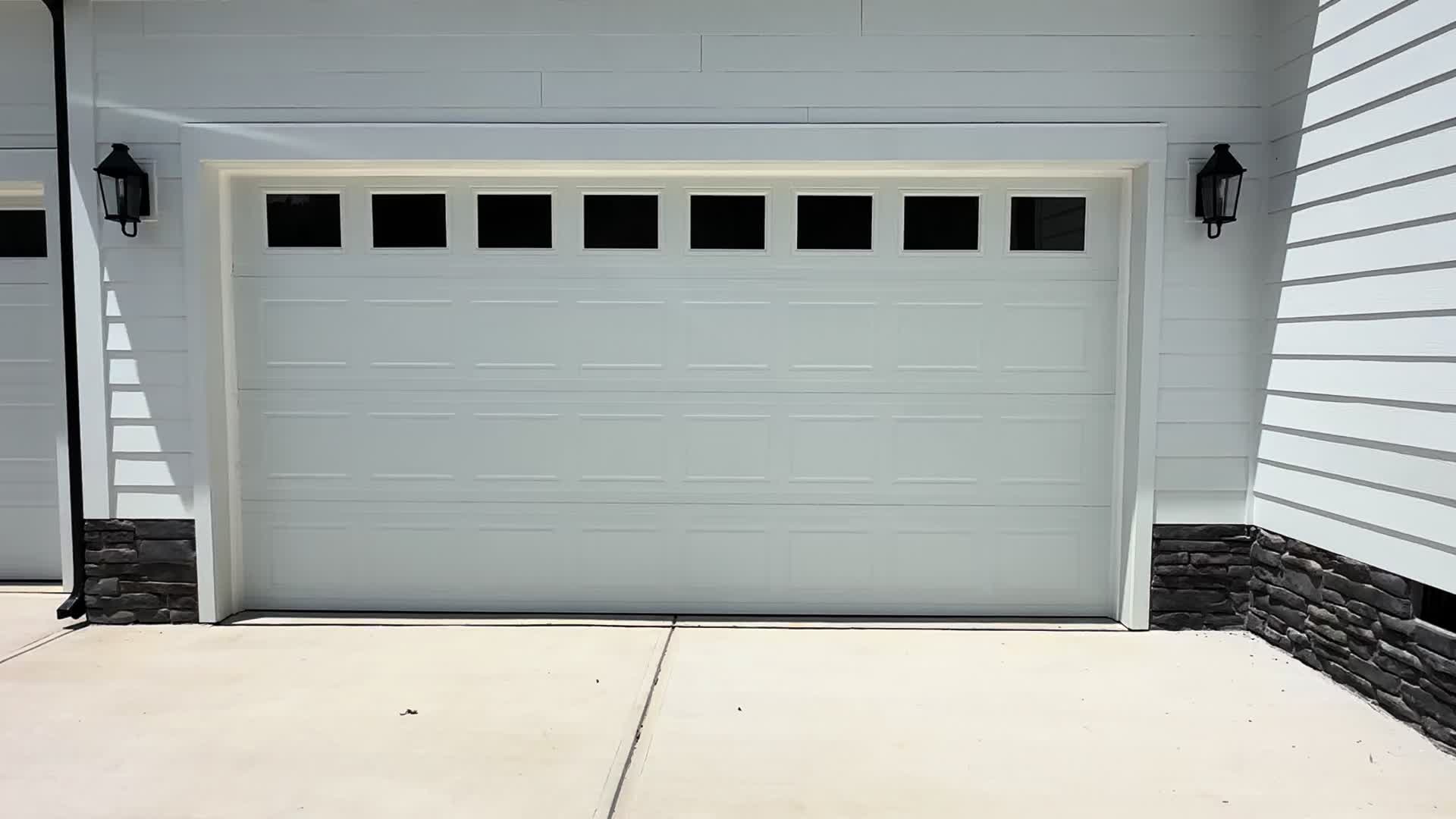 @Titan Garage Doors