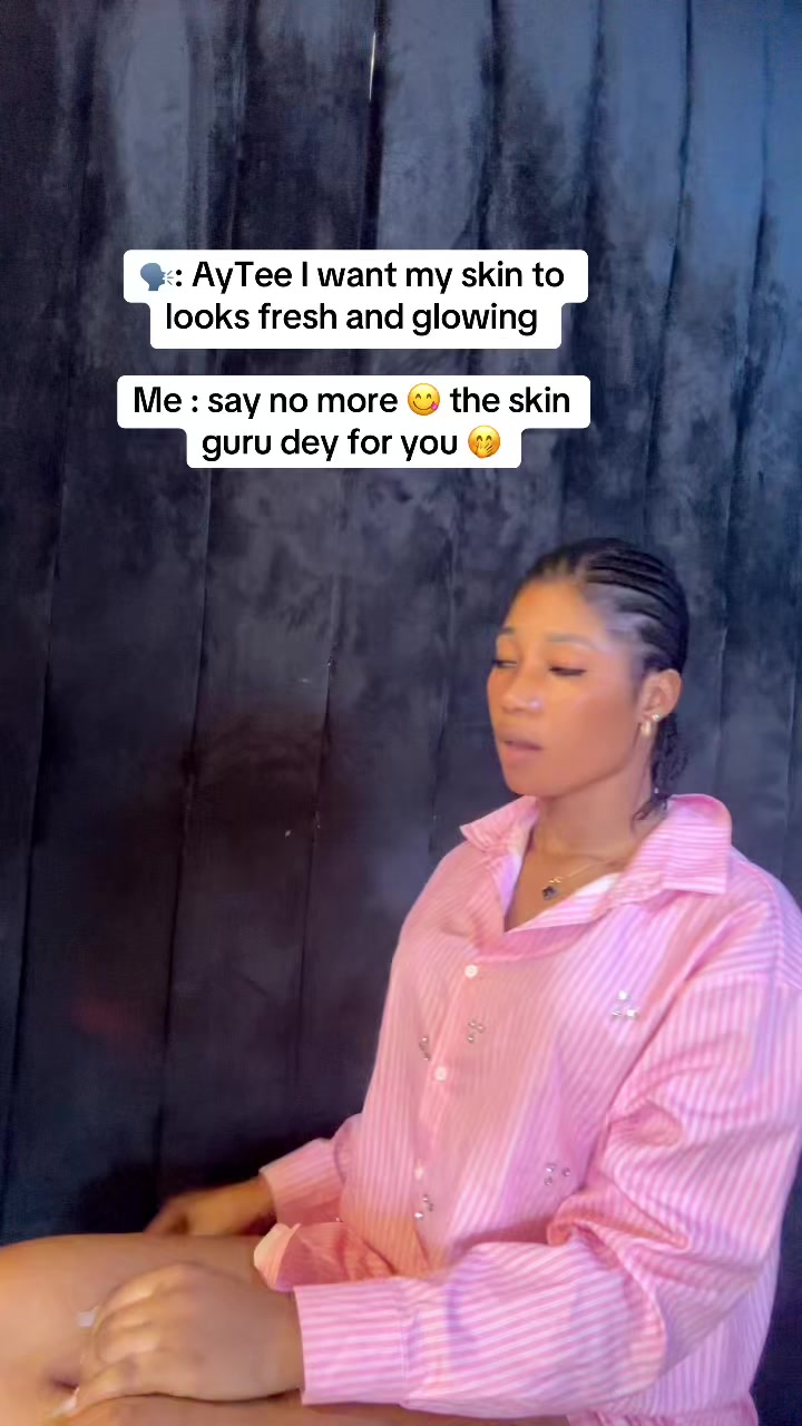 @Skincare guru & Spa in Ilesha