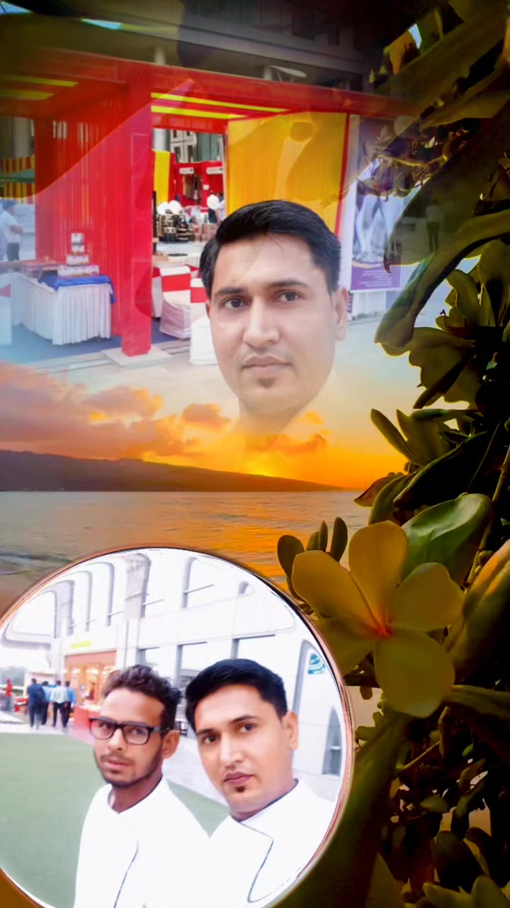 @sachendra rana