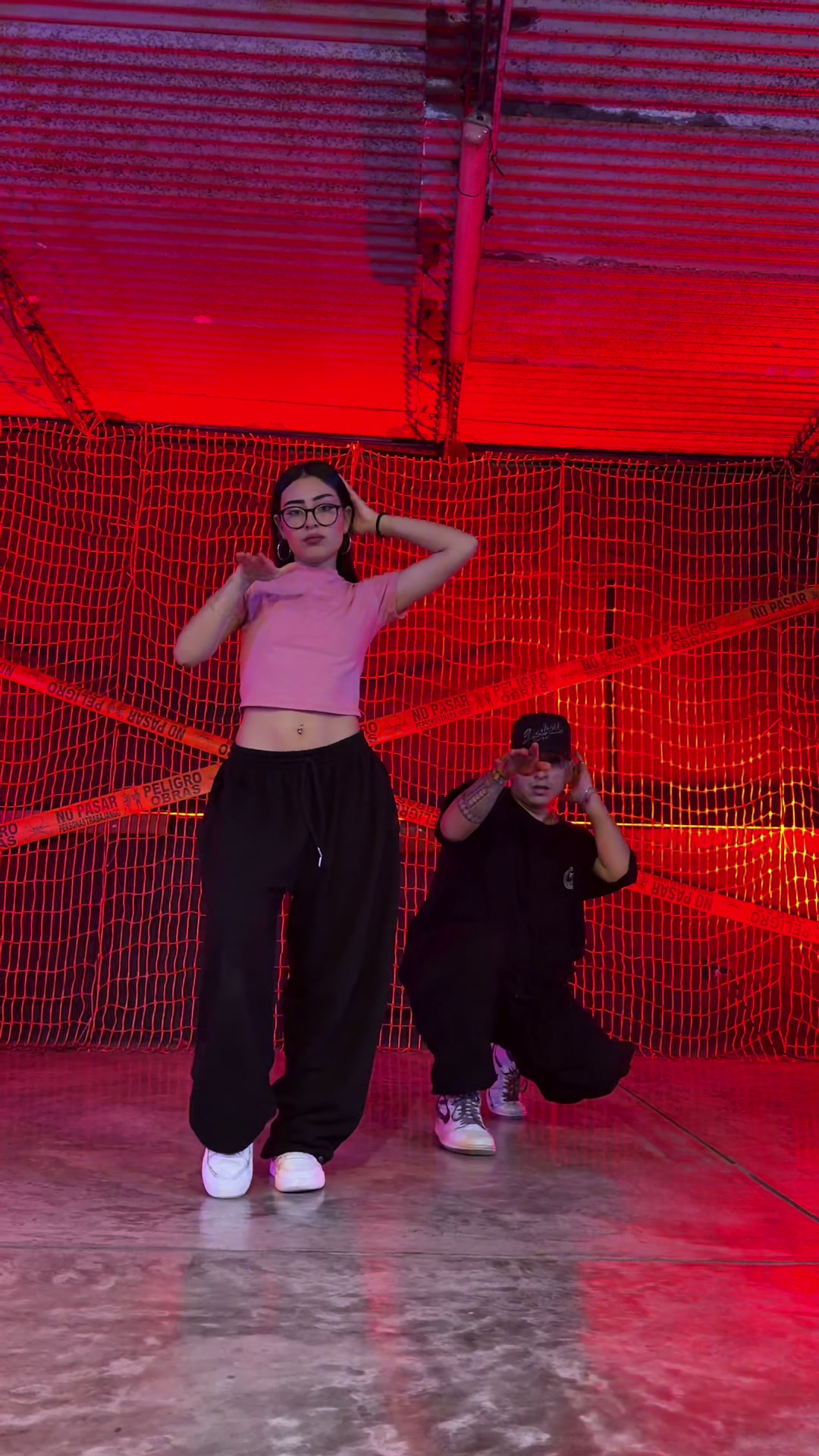 @X FORCE - ESCUELA DE BAILE