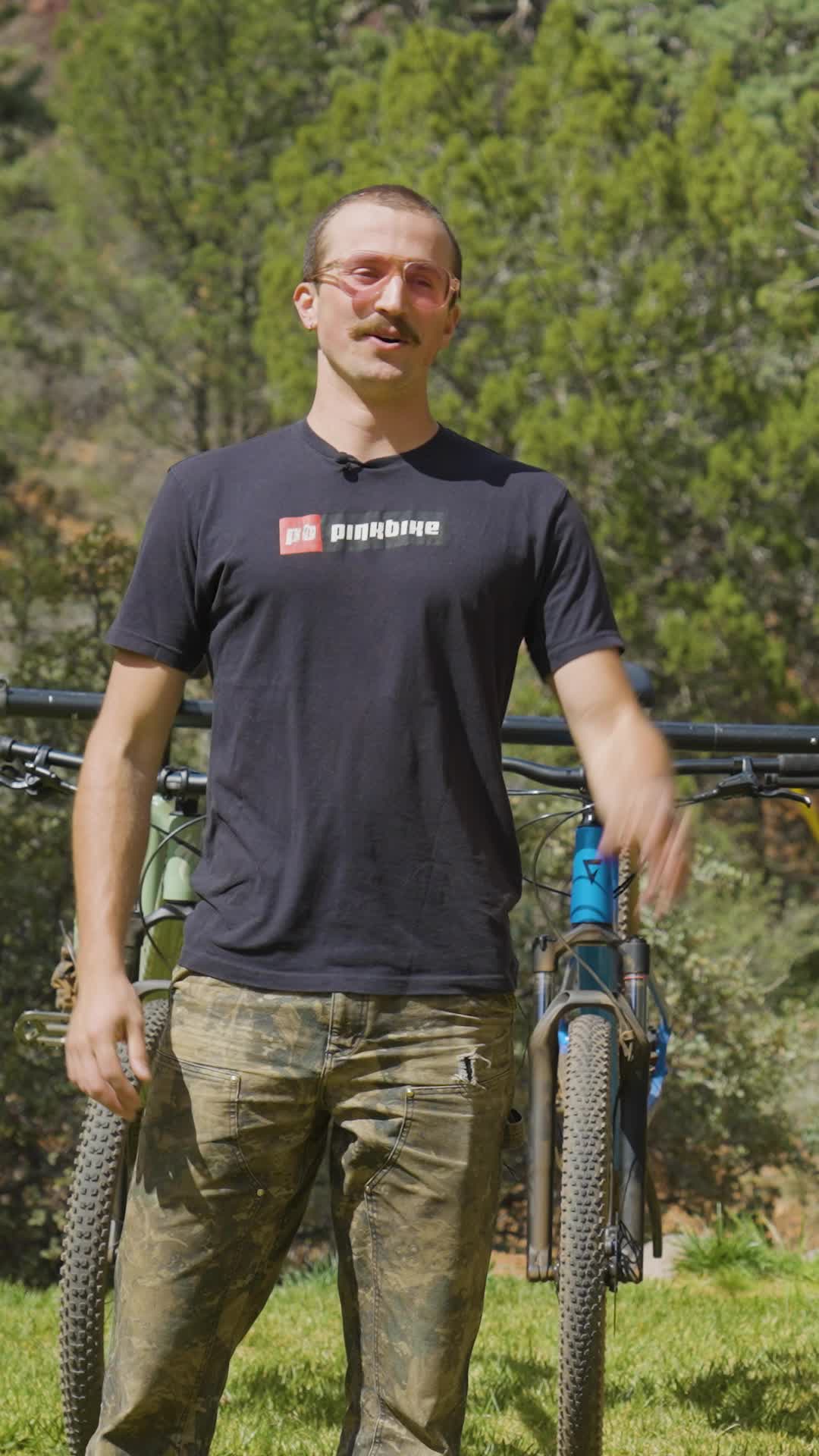 @Pinkbike