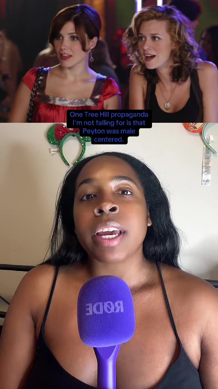 @Chae’ Jones