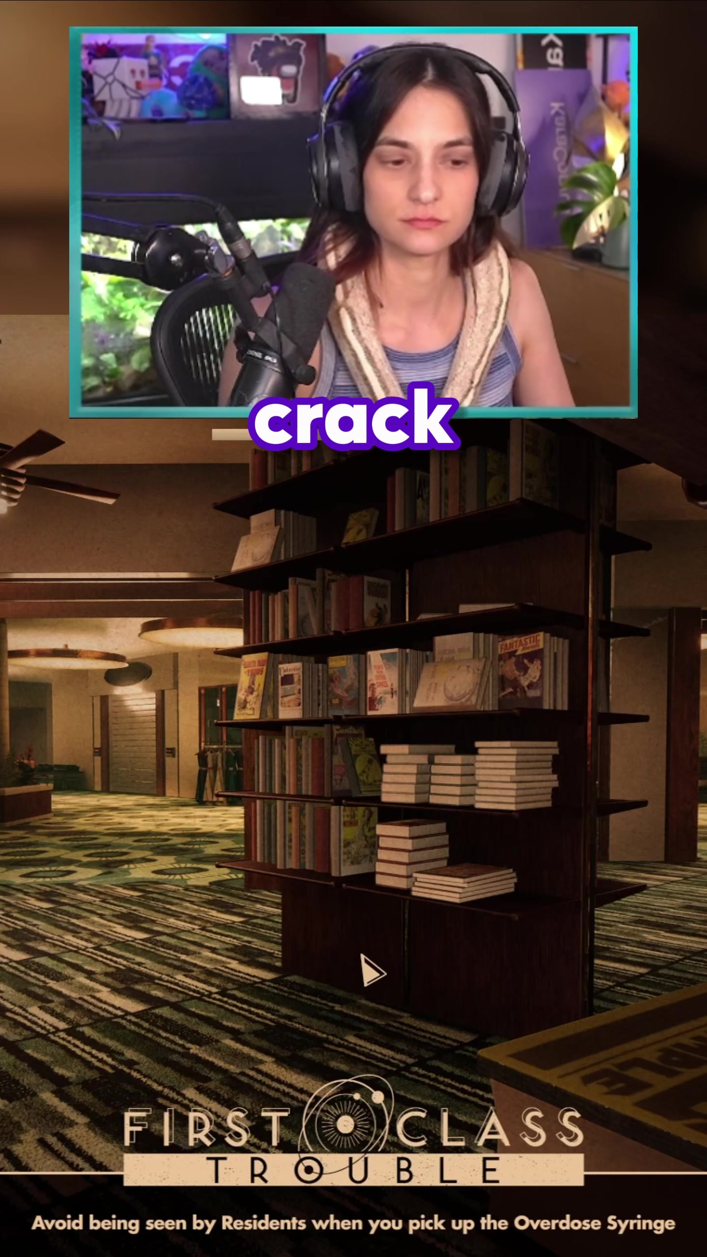 @Kara Corvus