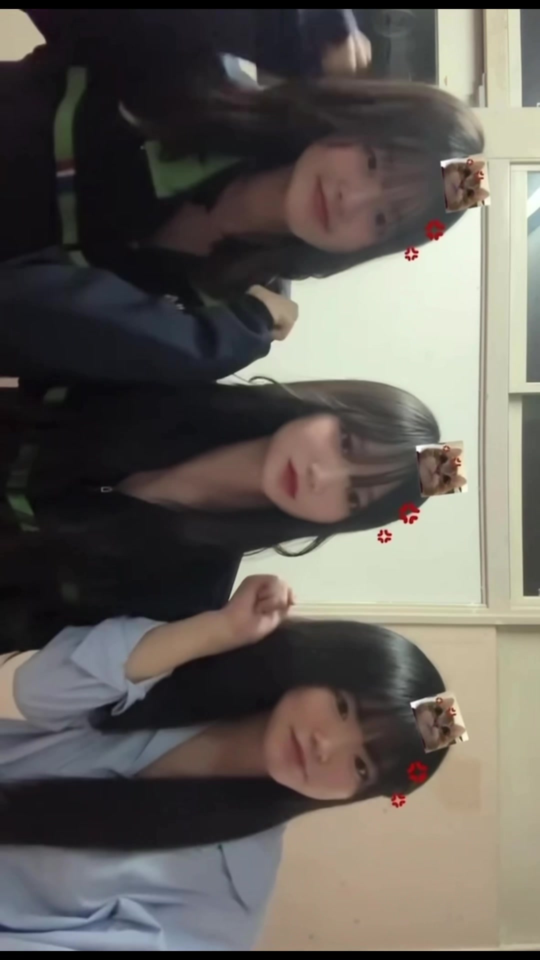 @このは