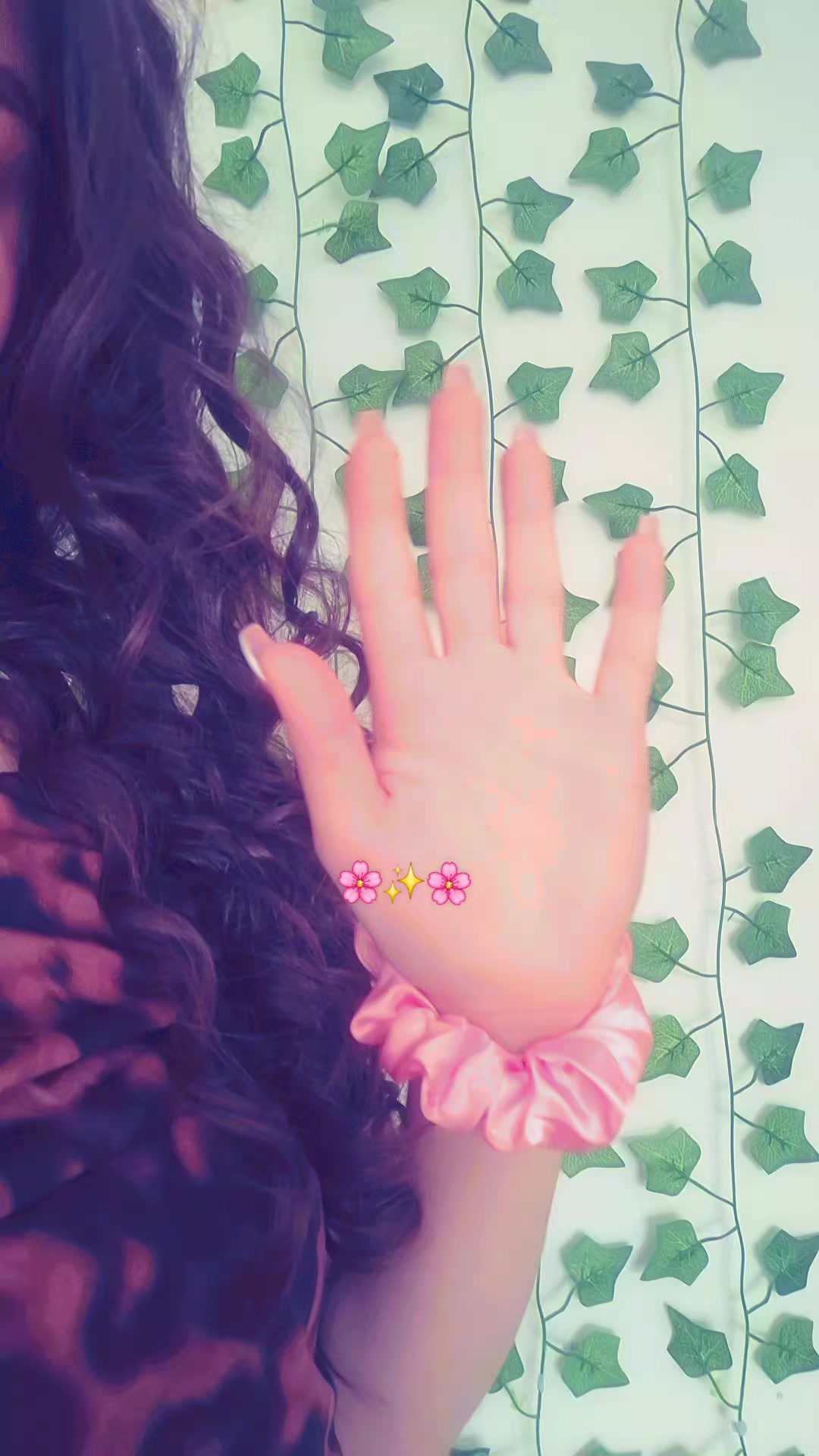 @ꪑꪖꪹꪗ✞