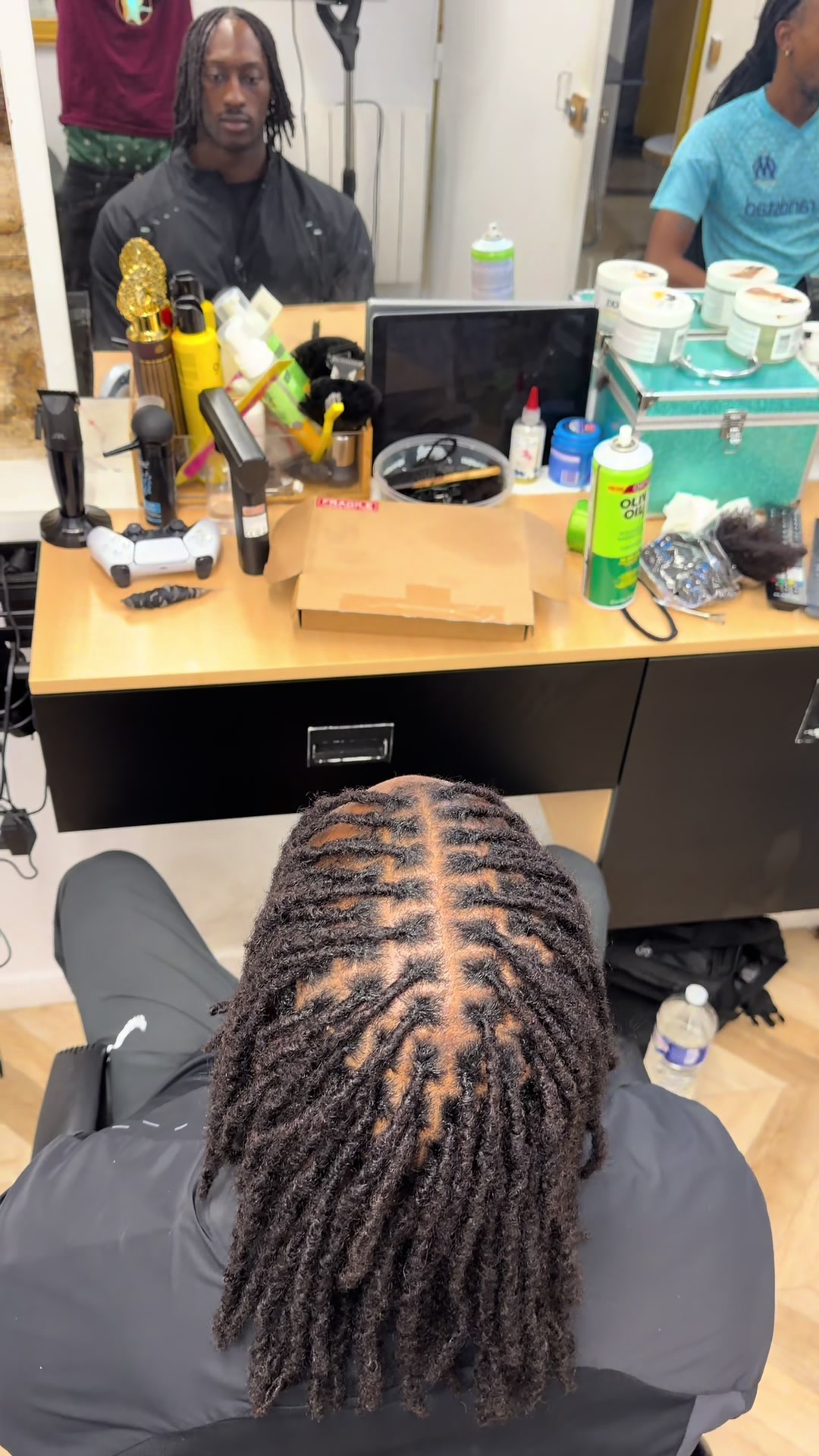 @Ratty Locks ๐๐๐ฟโ๏ธ