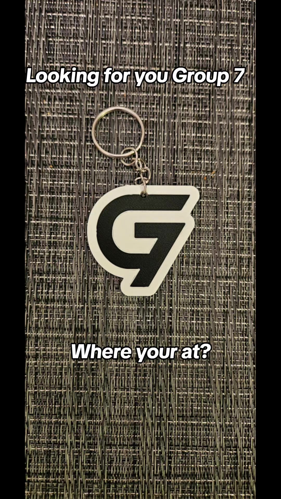 @Wheems G7
