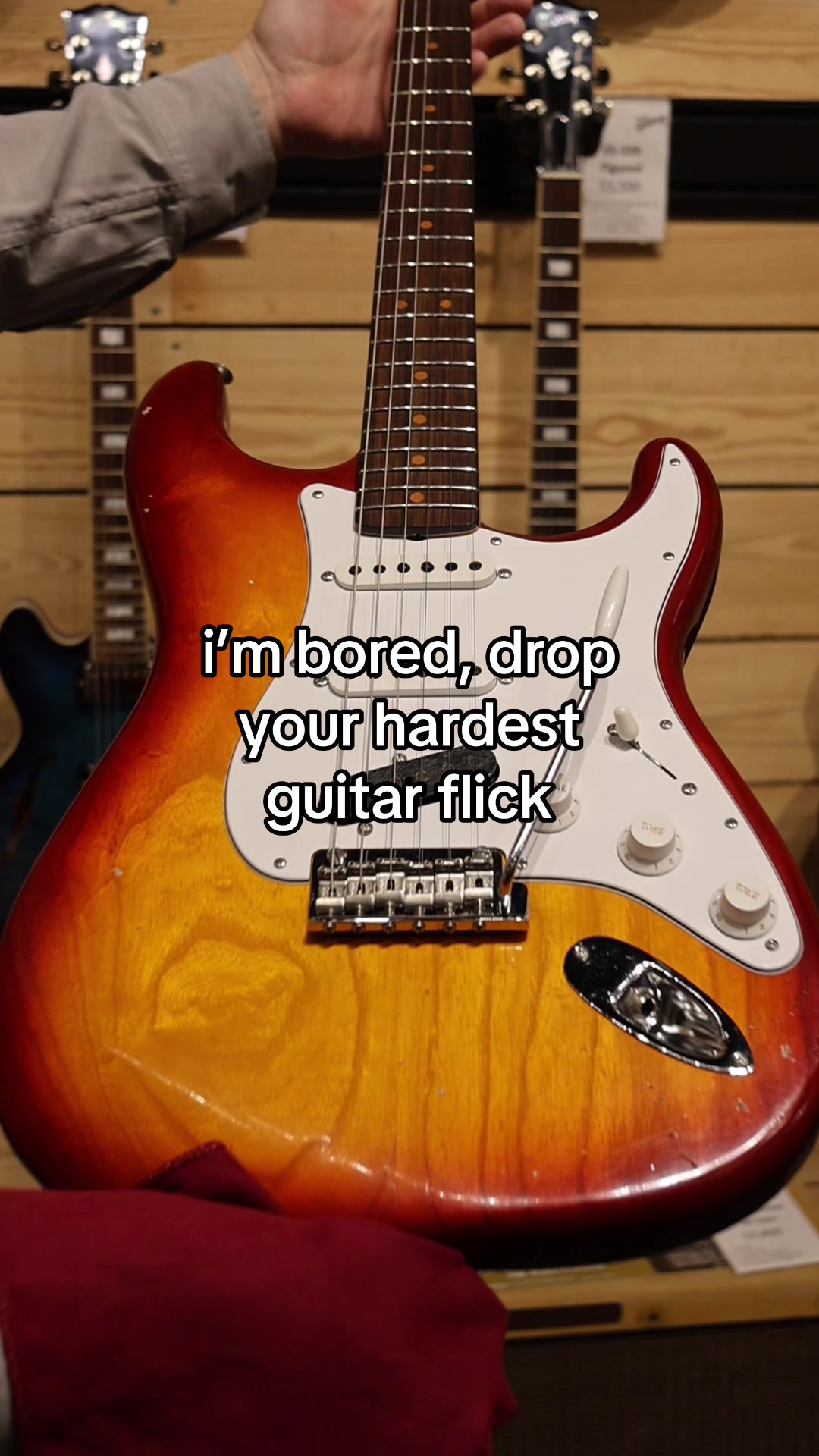 @Righteous Guitars