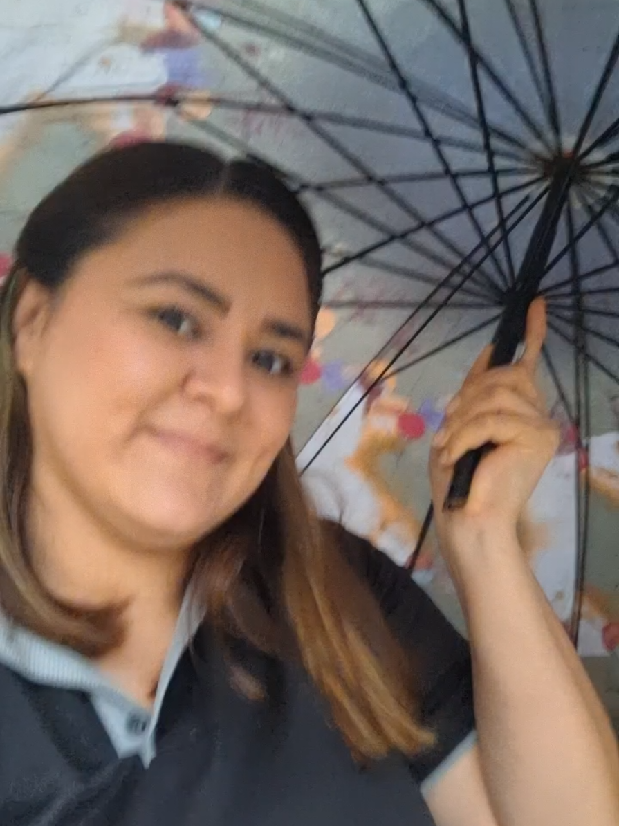 @Alondra Maryuleth Orozco