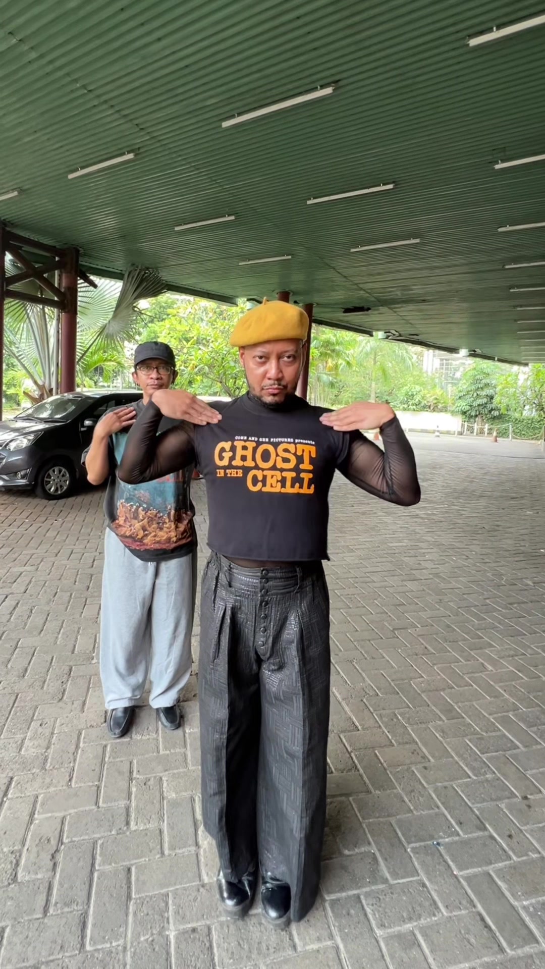 @Magistus Miftah