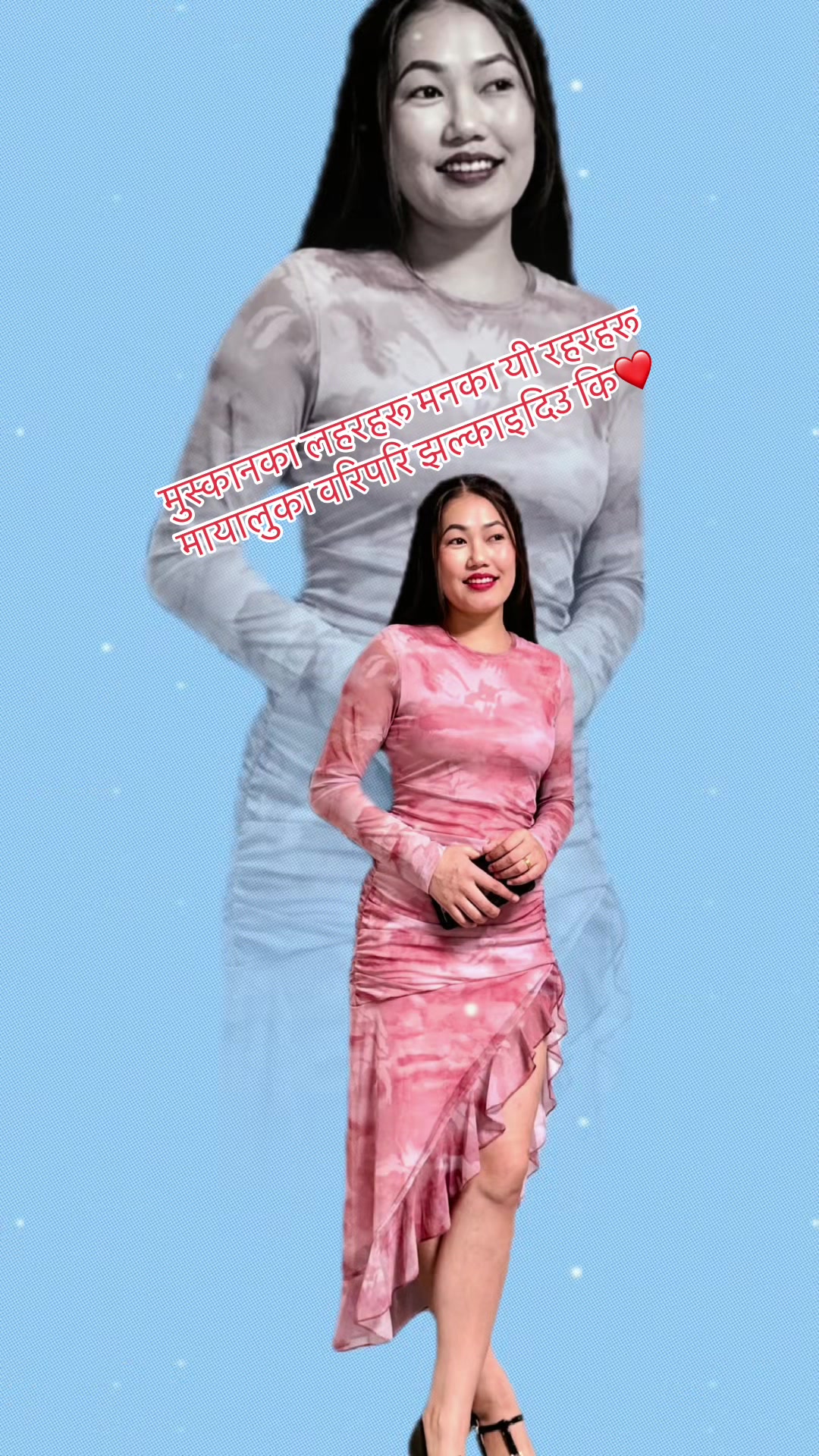 @❤️लिम्बुनी ❤️