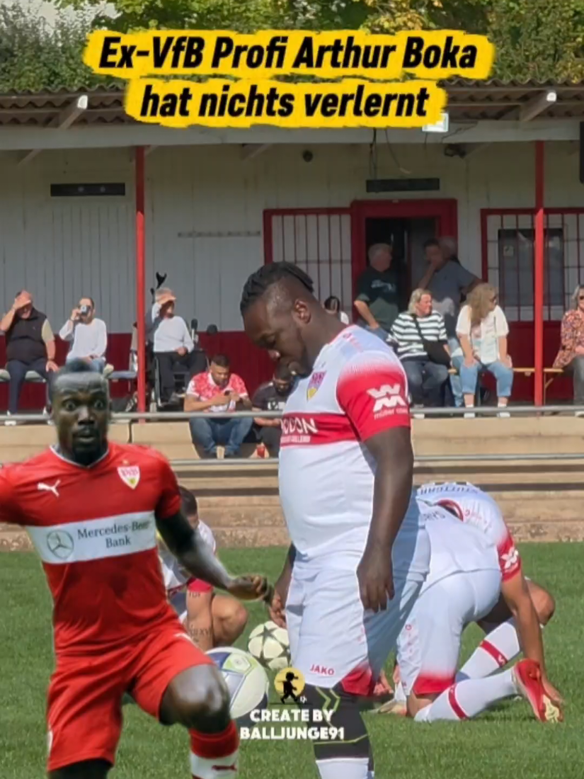 @Balljunge⚽️