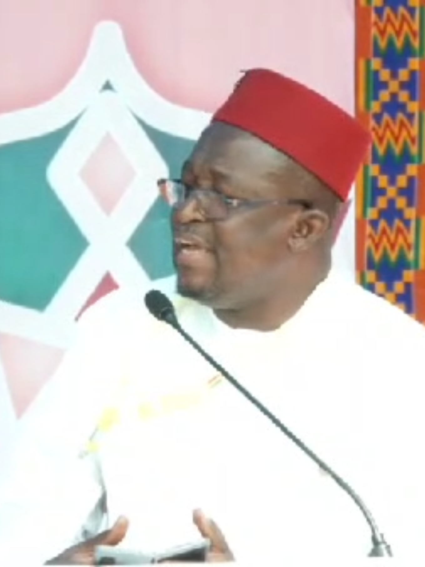 @Jalsa Salana Ghana