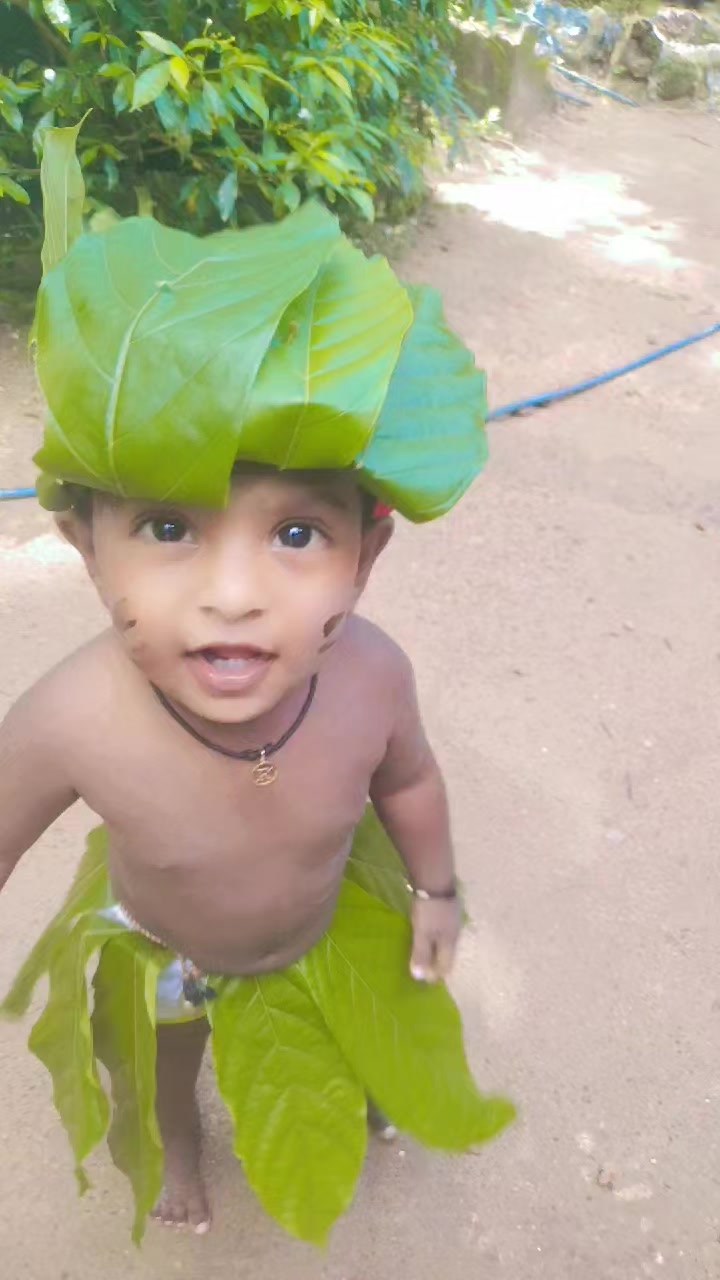 @Tamil Sweet ❤️
