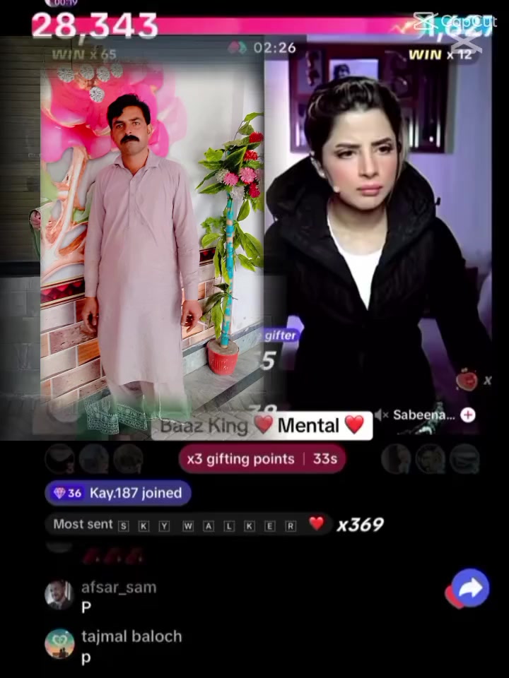 @syed shoaib