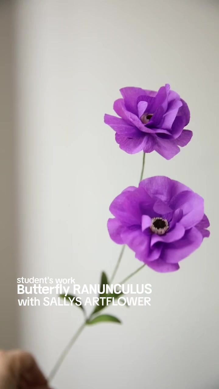 @SALLYS ARTFLOWER