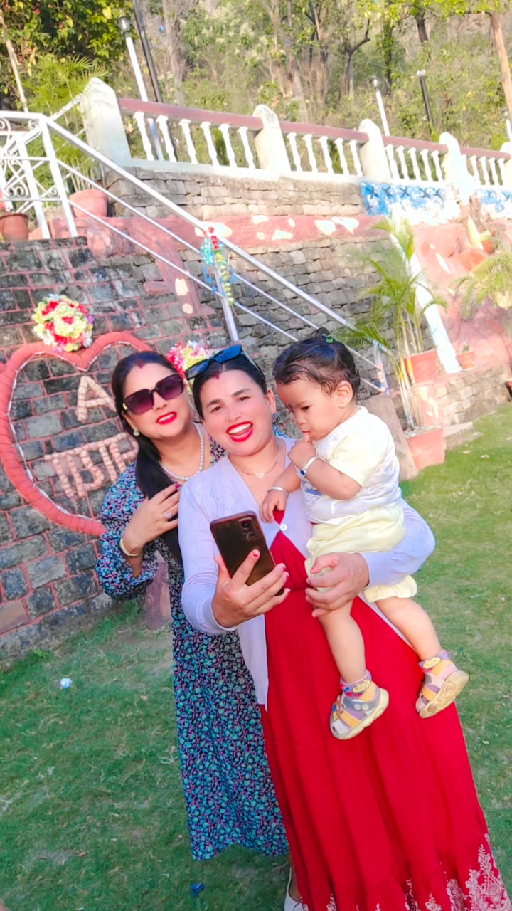 @Deepa Mahara