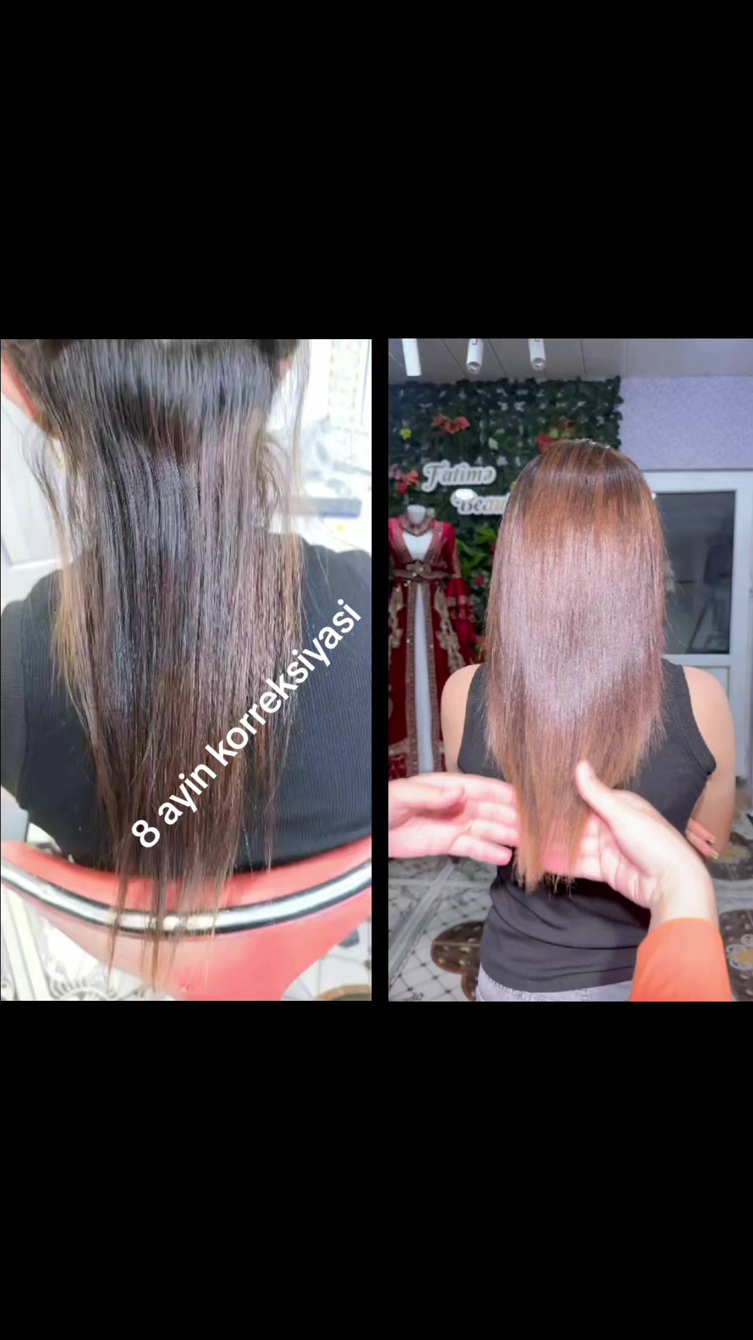 @Yardımlı İnci gözəlik salonu