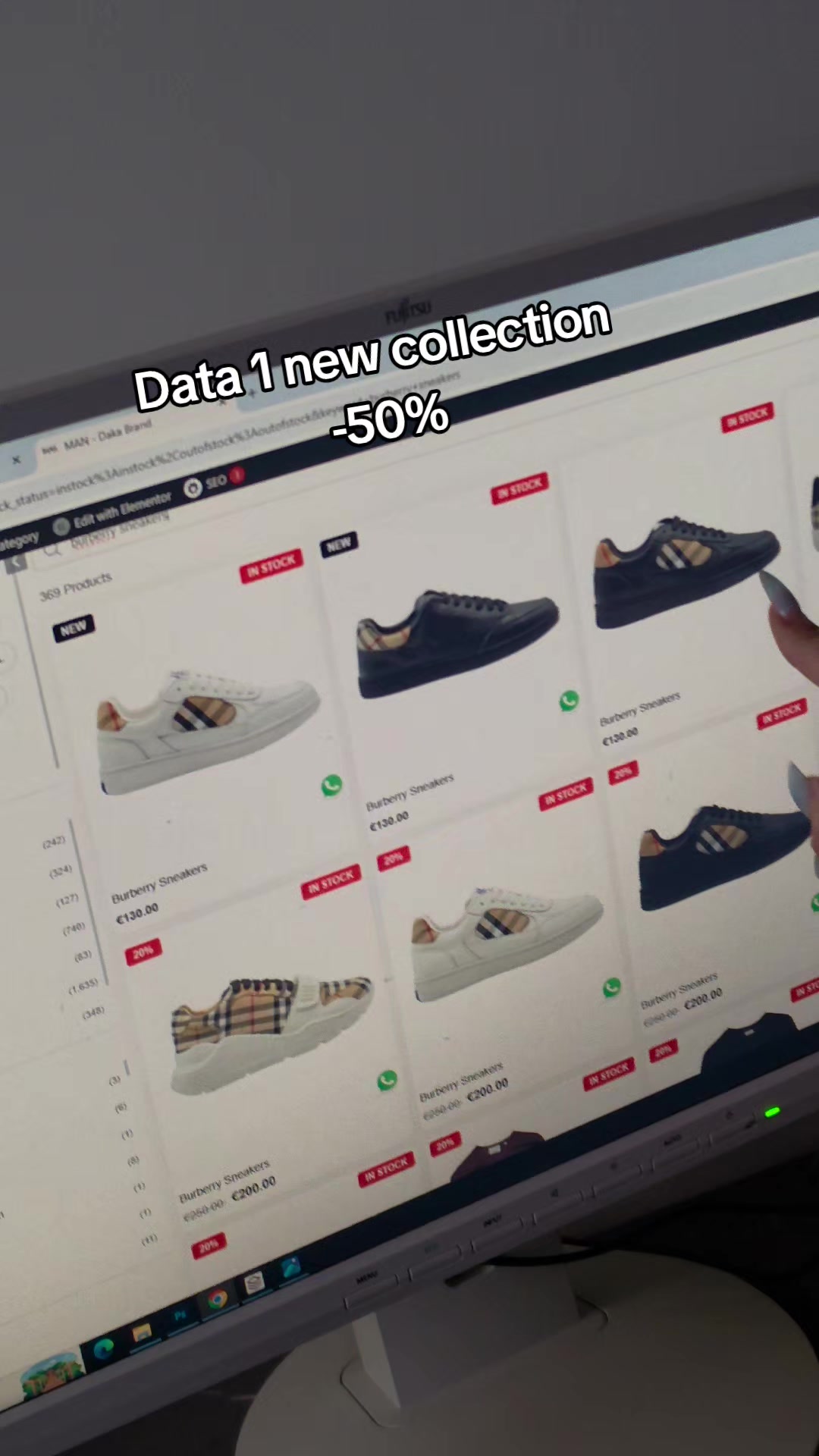 @Daka Brand