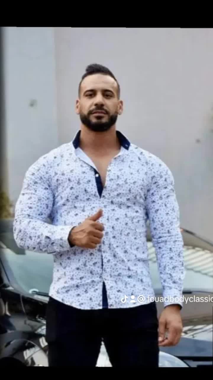 @fouad body classic