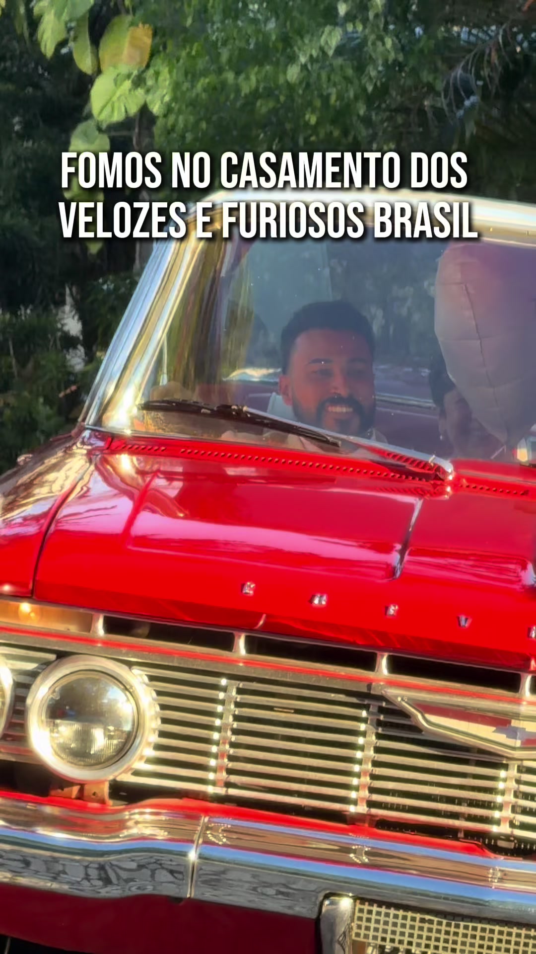 @Karina e Luiz