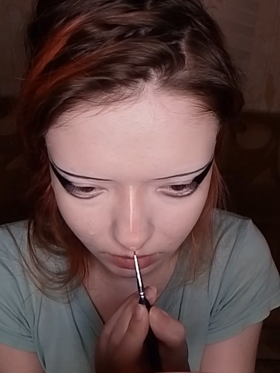 @Vishnevaya kira