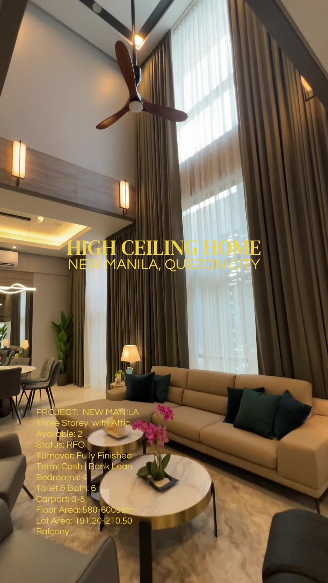 @HouseProject.PH
