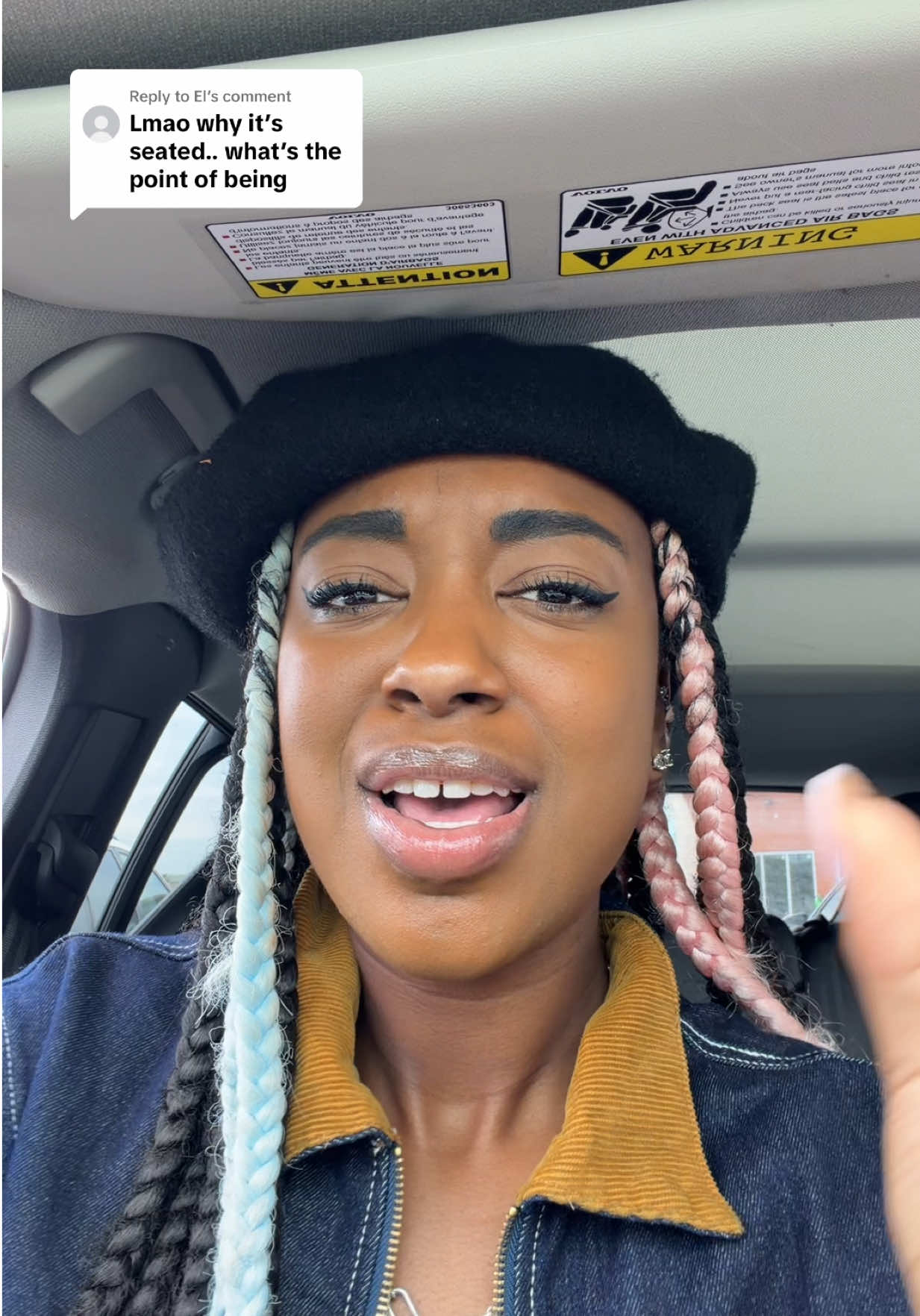 @myah elliott